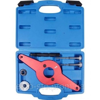 Інструмент для зняття шківа колінчастого вала T10531, для 4-циліндрового двигуна 1.8 2.0 TFSI