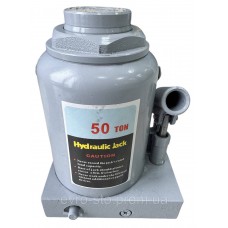 Домкрат бутылочный 50 т. 1TS5003H