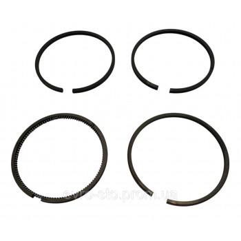 Поршневые кольца 105мм. (4 шт.)