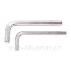 Ключ Г-образный 6-гранный 14мм ROCKFORCE RF-76414