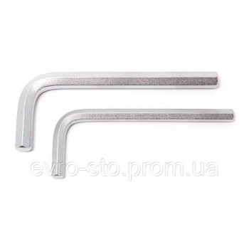 Ключ Г-образный 6-гранный 14мм ROCKFORCE RF-76414