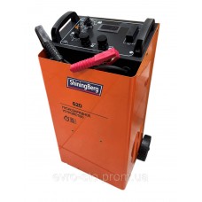 Пуско-зарядное устройство CB-620
