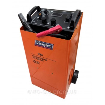 Пуско-зарядное устройство CB-620