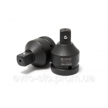 Адаптер ударный 1''(F)х3/4''(M)(усиленный ,сталь SCM440)