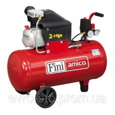 Поршневой компрессор AMICO 50/2400
