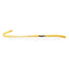 Монтировка-гвоздодер 18х600мм ROCKFORCE RF-904W18600