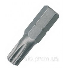 Бита TORX T10х30ммL, 1/4