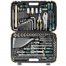 Набор инструментов 142+6 предмета 1/2