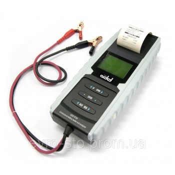 Цифровой тестер для проверки аккумуляторных батарей ADD8700