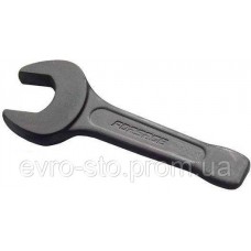 Ключ рожковый ударный односторонний 46мм (L-250мм) Forsage F-79146