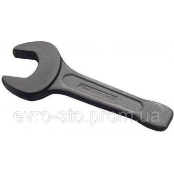 Ключ рожковый ударный односторонний 46мм (L-250мм) Forsage F-79146 Ключ рожковый ударный односторонний 46мм (L-250мм) Forsage F-79146