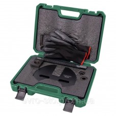 Набор инструментов для замены ступицы на легковых и грузовых авто Rockforce RF-B2256