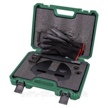 Набор инструментов для замены ступицы на легковых и грузовых авто Rockforce RF-B2256