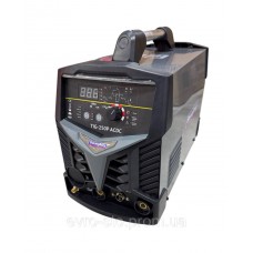 Сварочный аппарат TIG-250P ACDC