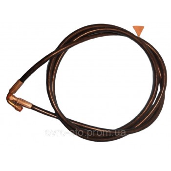 Масляный шланг 1/4, длина 1410мм