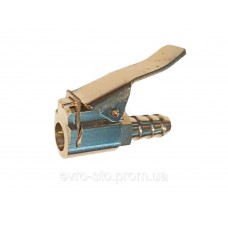 Наконечник подкачки 8мм