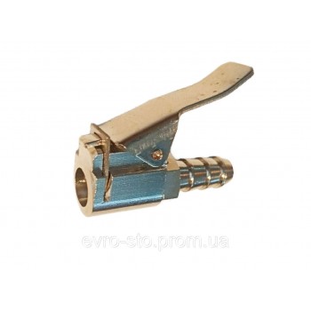 Наконечник подкачки 8мм