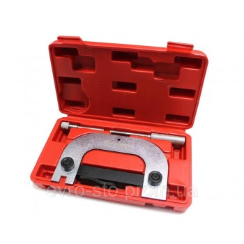 Набор фиксаторов для обслуживания двигателей Renault 1.4, 1.6, 1.8 и 2.0 бензин Forsage F-905G21(04A2047D)