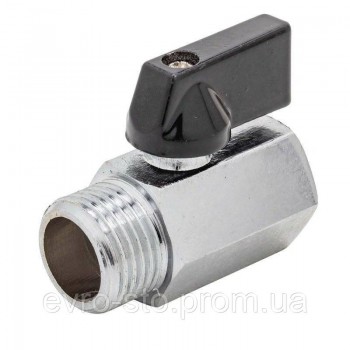 Кран воздушный шаровый 1/2