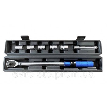 Ключ динамометрический 1/2