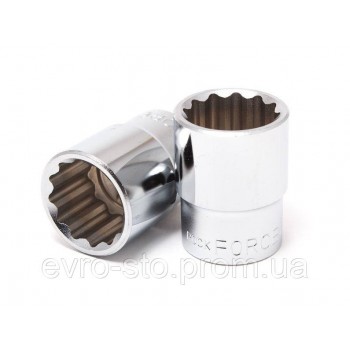 Головка 55мм 3/4