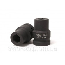 Головка ударная 3/4