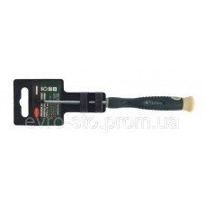 Отвертка TORX с отверстием ювелирная T15Hх75мм ROCKFORCE RF-73707515