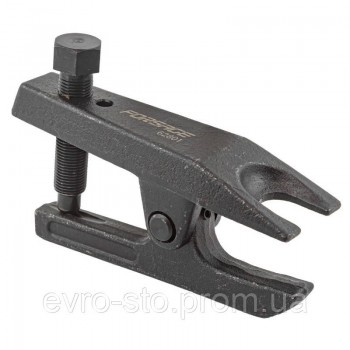 Знімач кульових опор та наконечників рульових тяг посилений (розмір зіва 19мм) F-62801 Знімач кульових опор та наконечників рульових тяг посилений (розмір зіва 19мм) F-62801