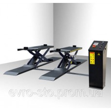 MRL- 4000- Подьемник ножничный