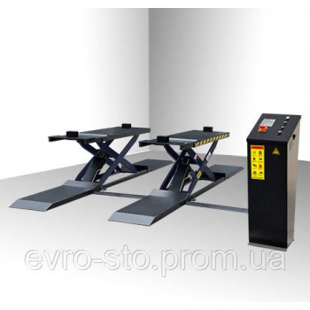 MRL- 4000- Подьемник ножничный