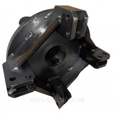 Зажимной узел TR56