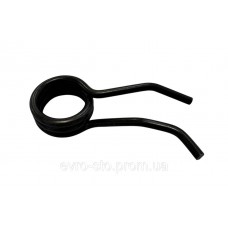 Пружина реверсная