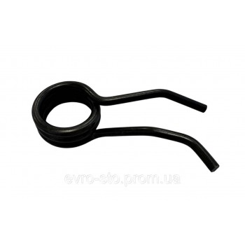 Пружина реверсная