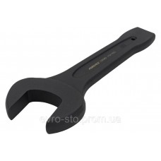 Ключ рожковый ударный односторонний 60мм (L-310мм) Forsage F-79160