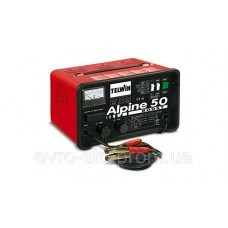Alpine 50 Boost - Зарядний пристрій 230В, 12-24В    807548