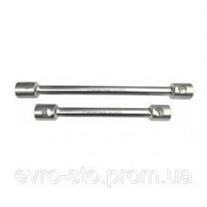 Торцевой балонный ключ 30x33 L-400мм FORSAGE F-6773033