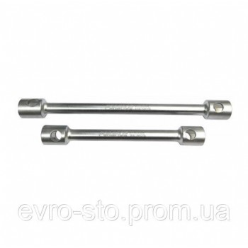 Торцевой балонный ключ 30x33 L-400мм FORSAGE F-6773033