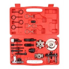 Комплект для блокування налаштувань дизельного двигуна та зняття насоса високого тиску для V VT13896