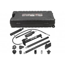 Набор гидравлического оборудования 10т для кузовных работ Forsage F-T71002L