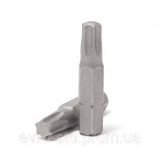 Бита TORX T10х30ммL, 1/4