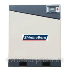 Винтовой компрессор ShiningBerg 60A/IP55
