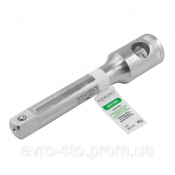 Удлинитель 200мм с отверстием, 3/4