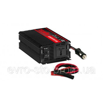 Преобразователь с инвертором CONVERTER 500 1000 W 829446