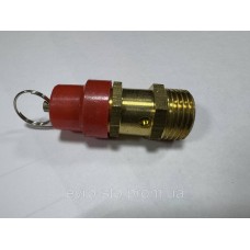 Предохранительный клапан 1/2