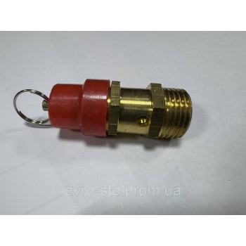Предохранительный клапан 1/2