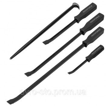 Монтировки, набор 5 шт. Rockforce RF-904U5A