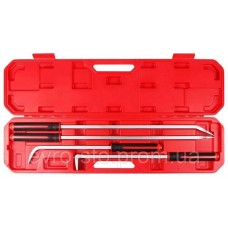 Набір важких ломів, 4 шт. VT17184