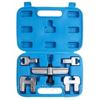 Знімач ремінного шківа приводу розподільного вала VT01596