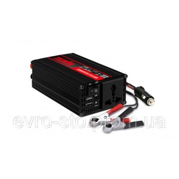 Преобразователь с инвертором CONVERTER 310 600 W 829444