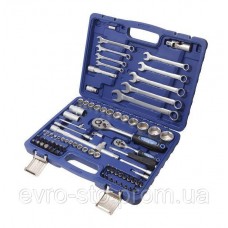 Набор инструментов 82 предмета1/2